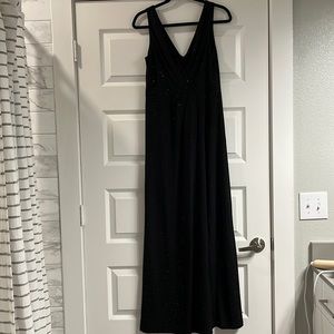 Ever Pretty Glitter Gown